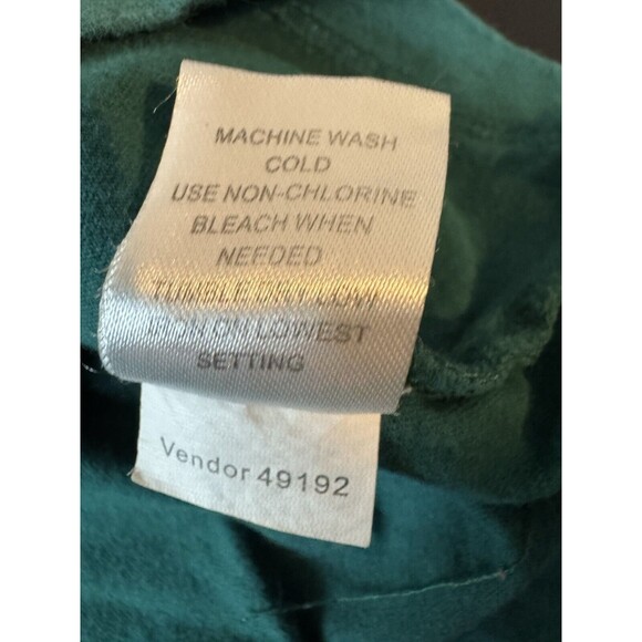 Playboy By Pacsun Mens Tshirt Green size Medium - Picture 5 of 7